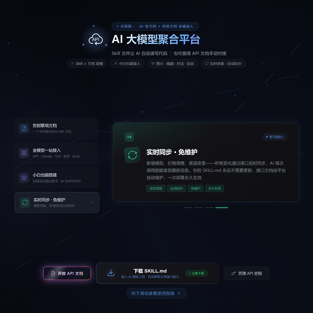 电商AIGC解决方案